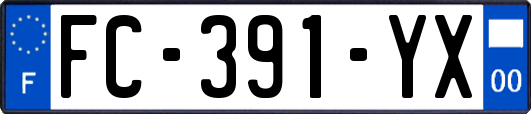 FC-391-YX