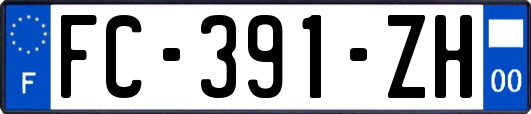 FC-391-ZH