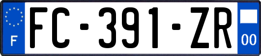 FC-391-ZR