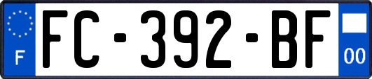 FC-392-BF