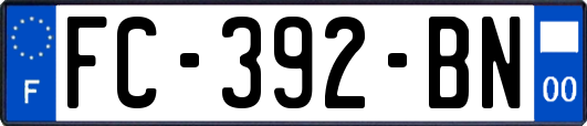 FC-392-BN