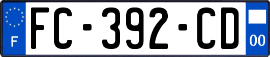 FC-392-CD