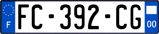 FC-392-CG