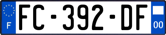 FC-392-DF