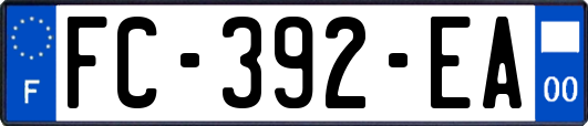 FC-392-EA