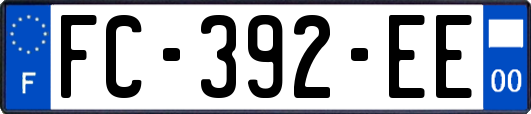 FC-392-EE