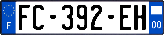 FC-392-EH