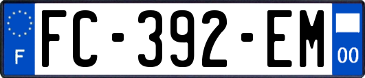 FC-392-EM