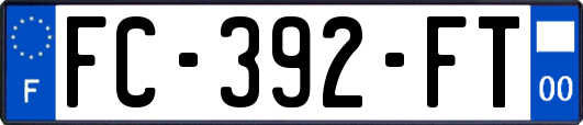 FC-392-FT