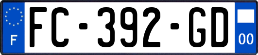 FC-392-GD