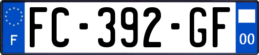 FC-392-GF