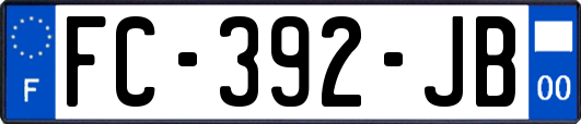 FC-392-JB