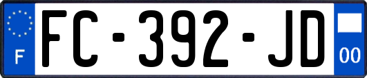 FC-392-JD