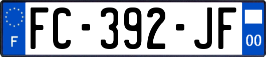 FC-392-JF