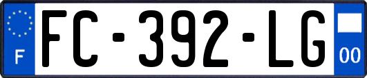 FC-392-LG