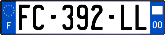 FC-392-LL