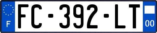 FC-392-LT