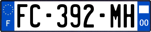 FC-392-MH