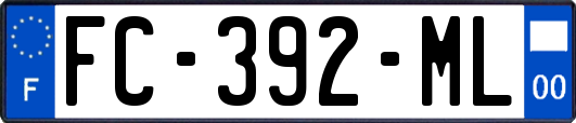 FC-392-ML