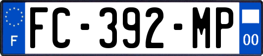 FC-392-MP