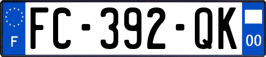 FC-392-QK