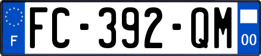 FC-392-QM