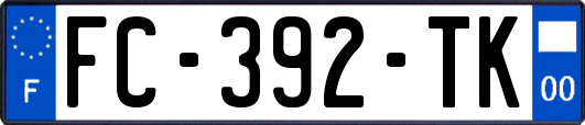 FC-392-TK