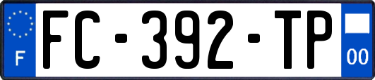 FC-392-TP