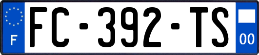 FC-392-TS