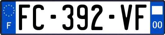 FC-392-VF