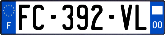 FC-392-VL