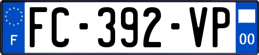 FC-392-VP