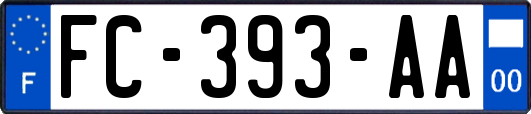 FC-393-AA