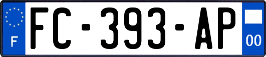 FC-393-AP