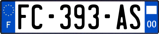 FC-393-AS