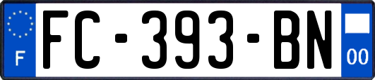 FC-393-BN