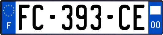 FC-393-CE