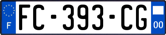 FC-393-CG