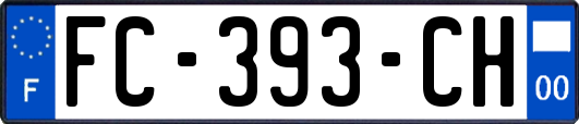 FC-393-CH