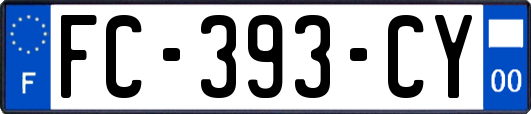 FC-393-CY