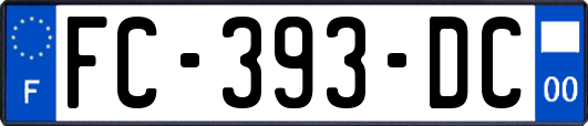 FC-393-DC