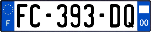 FC-393-DQ