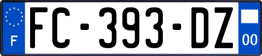 FC-393-DZ