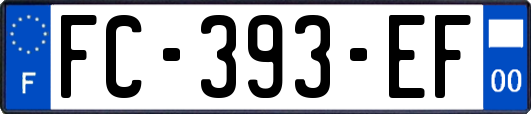 FC-393-EF