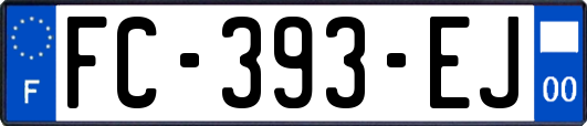 FC-393-EJ