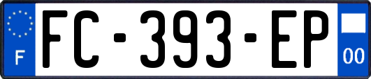 FC-393-EP