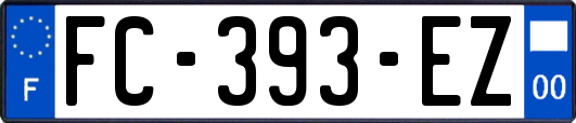 FC-393-EZ