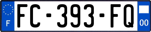 FC-393-FQ