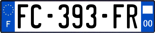 FC-393-FR