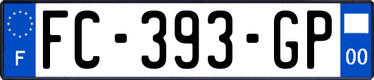 FC-393-GP